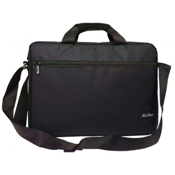 Maleta para Notebook Kolke KVM-317 Preto 15.6"