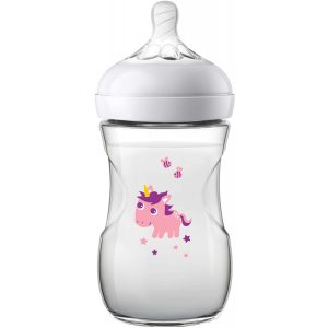 Mamadeira Natural Avent  Philips SCF070/25