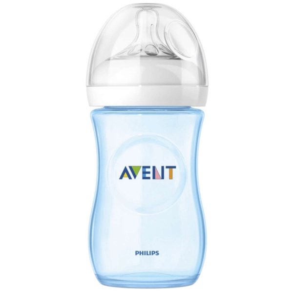 Mamadeira Philips Avent Natural SCF695/17 260ml