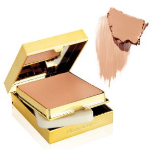 Maquiagem Elizabeth Arden Flawless Finish Sponge-On Cream Makeup 23g - (Perfect Beige 03)