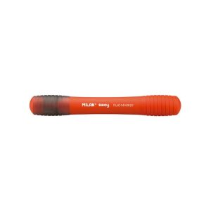 Marcador Milan Sway Fluo Marker - Laranja