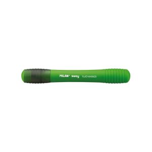 Marcador Milan Sway Fluo Marker - Verde