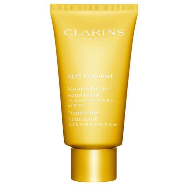 Máscara Clarins SOS Comfort 75mL