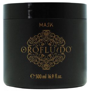 Mascara Orofluido 500 ml - 7219945000