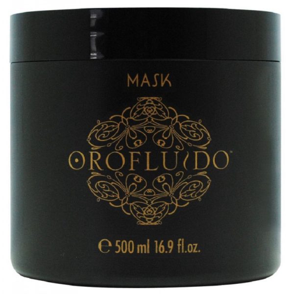 Mascara Orofluido 500 ml - 7219945000