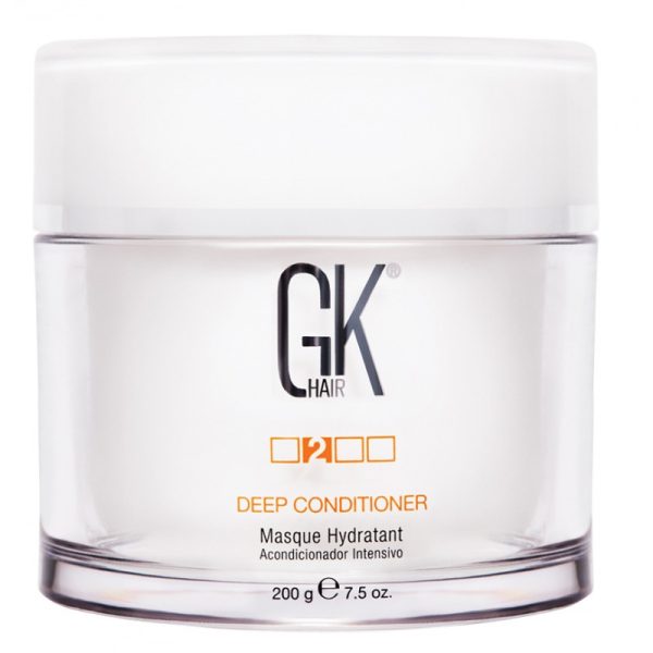 Máscara para Cabelo GK Hair Hydratant Deep Conditioner  - 200g