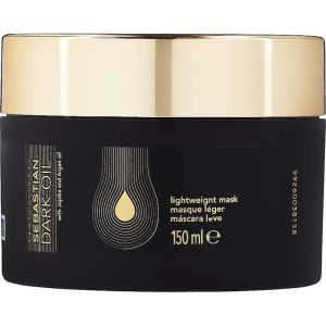 Máscara para Cabelo Sebastian Dark Oil - 150mL