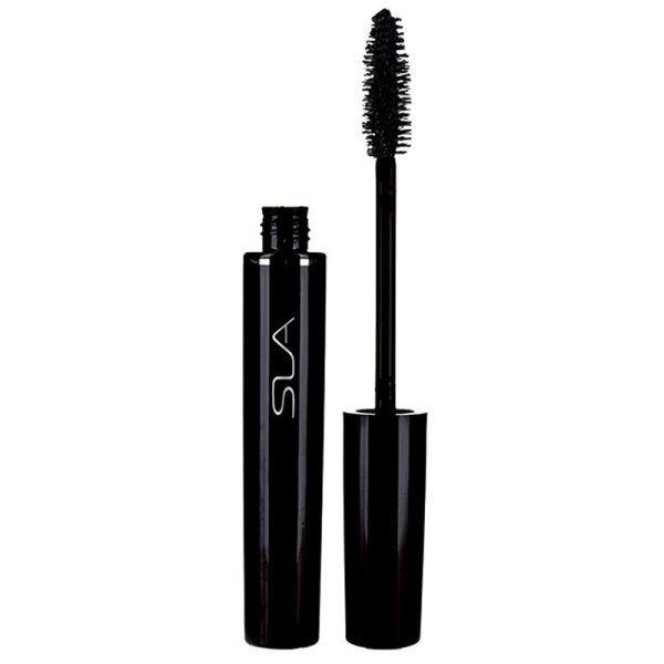 Mascara para Cílios SLA Paris Signature Keratin - 01 Noir Waterproof