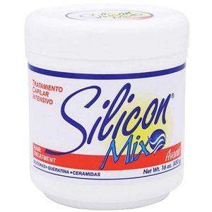 Máscara Silicon Mix Avanti Tratamento Intensivo 450g