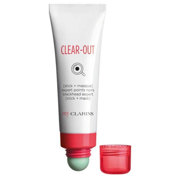 Máscarilla + Esfoliante My Clarins Clear-Out - 50mL