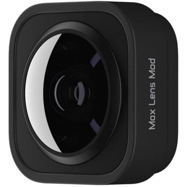 Max Lens Mod GoPro para a HERO9 Black - ADWAL-001