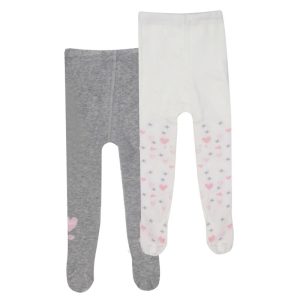 Meia Calça Orchestra AI001S ECR (2 Unidades)