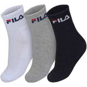 Meia Fila LS330037.2257 (3 Pares)
