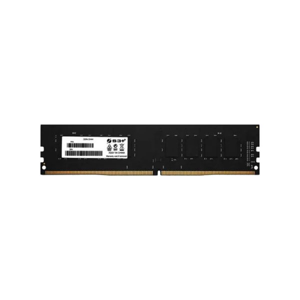 Memória 16GB S3+ DDR4 2400MHz S3L4N2417161