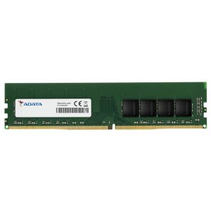 Memória Adata 16GB/2666MHz DDR4 - AD4U266616G19-RGN