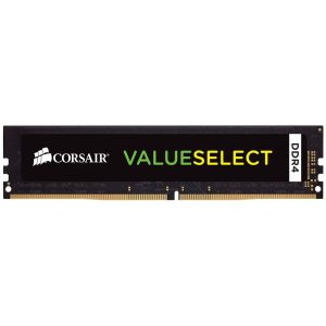 Memória Corsair 16GB 2666MHz DDR4 ValueSelect CMV16GX4M1A2666C18