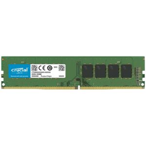 Memória Crucial 16GB 2666MHz DDR4 CT16G4DFD8266