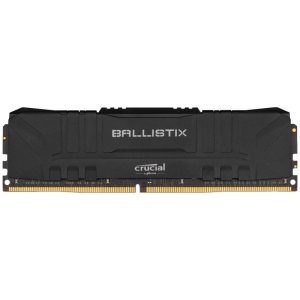 Memória Crucial Ballistix 16GB 3200MHz DDR4 BL16G32C16U4B
