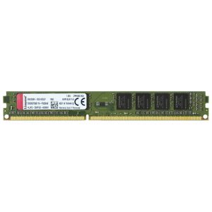 Memória Kingston 4GB 1600MHz DDR3 KVR16LN11/4
