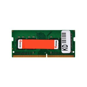 Memória para Notebook Keepdata 16 GB 3200MHz DDR4 KD32S22/16G