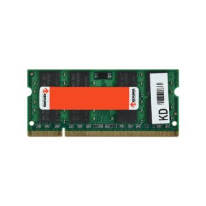 Memória para Notebook Keepdata 2 GB 533MHz DDR2 KD533S5/2G