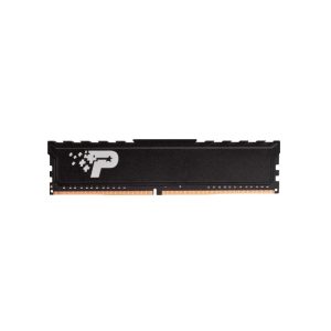 Memória Patriot Premium 16GB/2666MHz DDR4 - PSP416G266681H1