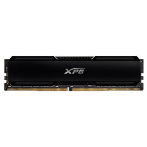 Memória XPG Gammix D20 16GB/3600MHz DDR4 - AX4U360016G18A-CBK20