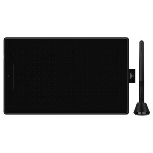 Mesa Digitalizadora Huion Inspiroy H952-B - Preto 221 x 138mm