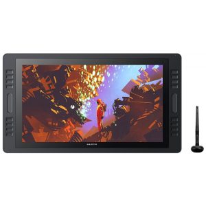 Mesa Digitalizadora Huion Kamvas PRO GT-1901 20 - 434.88 x 238.68mm