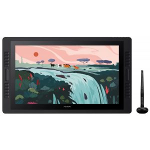 Mesa Digitalizadora Huion Kamvas PRO GT-2201 22 - 476.64x268.11mm