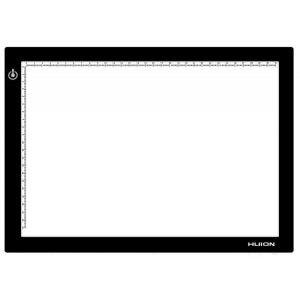 Mesa Digitalizadora Huion Led Light L4S - Micro-USB 8.27"x12.20"