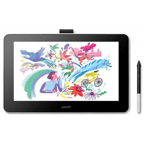 Mesa Digitalizadora Wacom One DTC133W0A 13