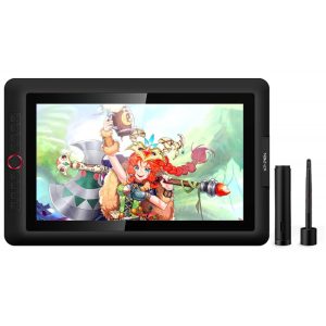 Mesa Digitalizadora XP-Pen Artist 15.6 Pro 344.16x193.59mm