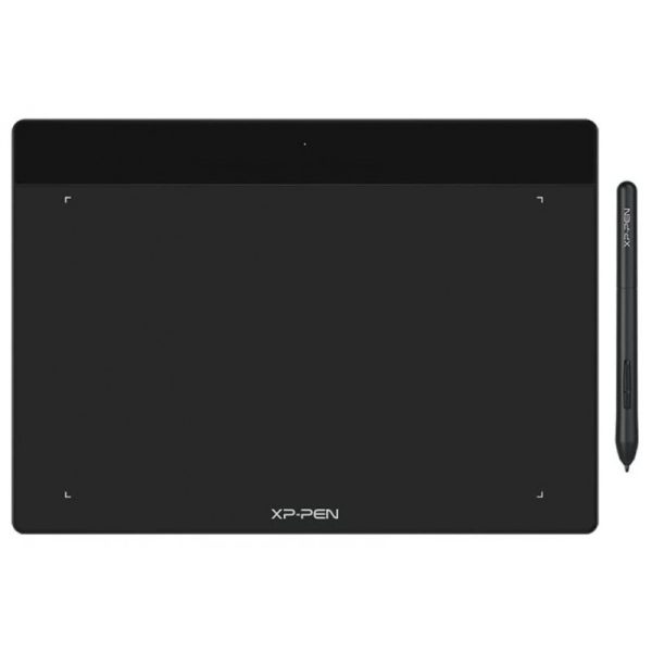 Mesa Digitalizadora XP-Pen Deco Fun L CT1060 260x160mm