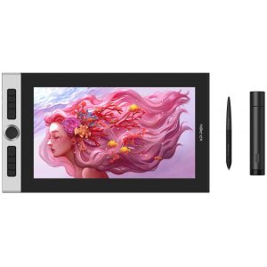 Mesa Digitalizadora XP-Pen Innovator 16 Edição de aniversário 344.16x193.59mm