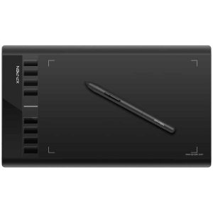 Mesa Digitalizadora XP-Pen Star 03 V2 Pen Tablet