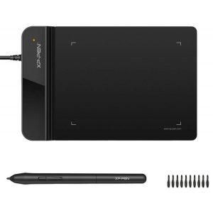 Mesa Digitalizadora XP-Pen Star G430S 130x107mm