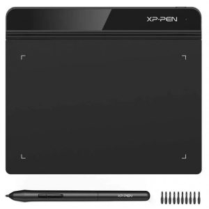 Mesa Digitalizadora XP-Pen Star G640 150x101mm