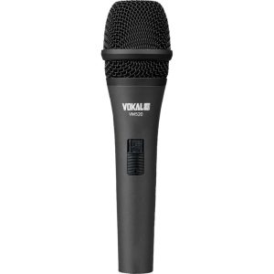 Microfone com Fio Vokal VM 520