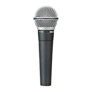 Microfone com Fio Vokal VM 530