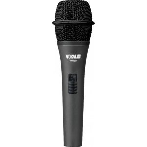 Microfone com Fio Vokal VM 560