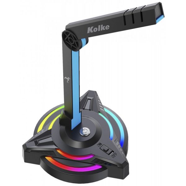 Microfone Kolke Sigyn RGB KGI-518