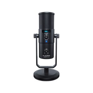 Microfone M-Audio Uber Mic Professional