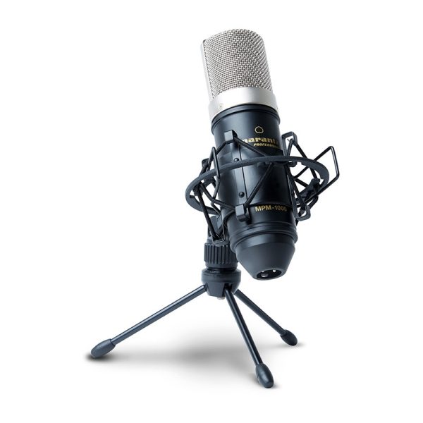 Microfone Marantz MPM-1000
