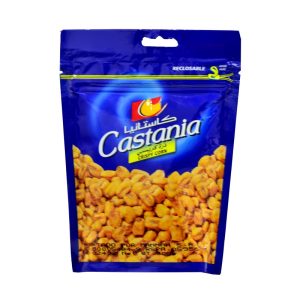 Milho crocante Castania 90g