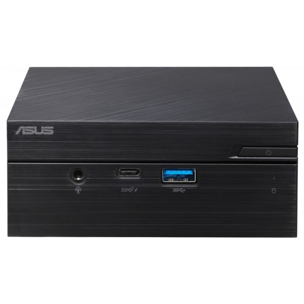 Mini PC Asus Pro PN61-BB7060MT Intel i7 de 8°/2x SO-DIMM DDR4/HDMI/USB-C/WiFi/BT