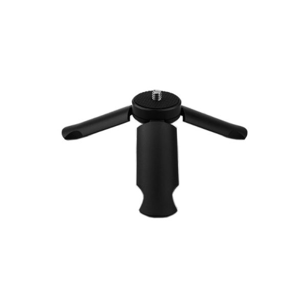 Mini Tripé portátil pequeno para câmeras SJCAM