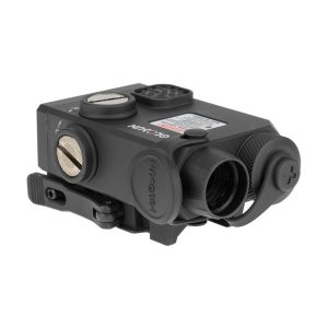 Mira Laser Vermelho e Infravermelho Holosun LS221R