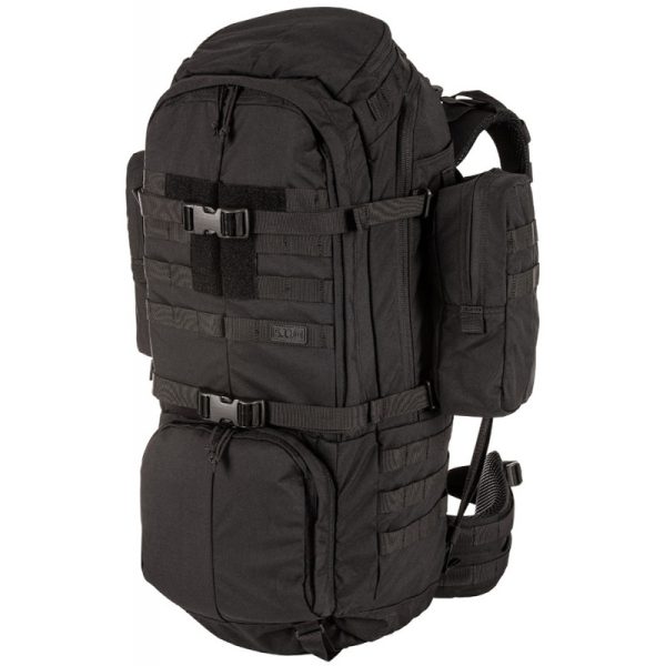 Mochila 5.11 Tactical Rush 100 56555-019 Black 60L