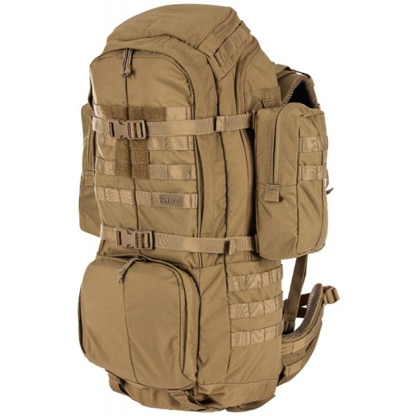 Mochila 5.11 Tactical Rush 100 56555-134 Kangaroo 60L